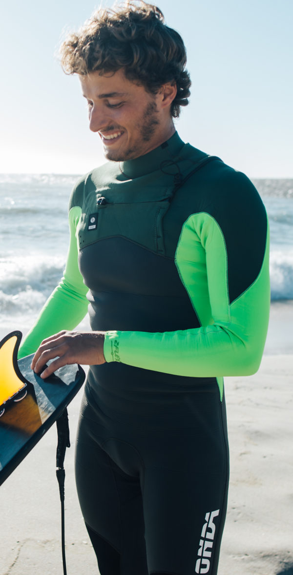 ONDA WETSUITS ZFLEX 3