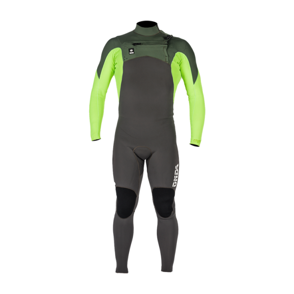 ONDA WETSUITS ZFLEX 3