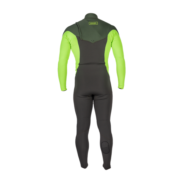 ONDA WETSUITS ZFLEX 3