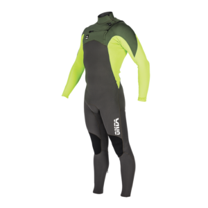 ONDA WETSUITS ZFLEX 3