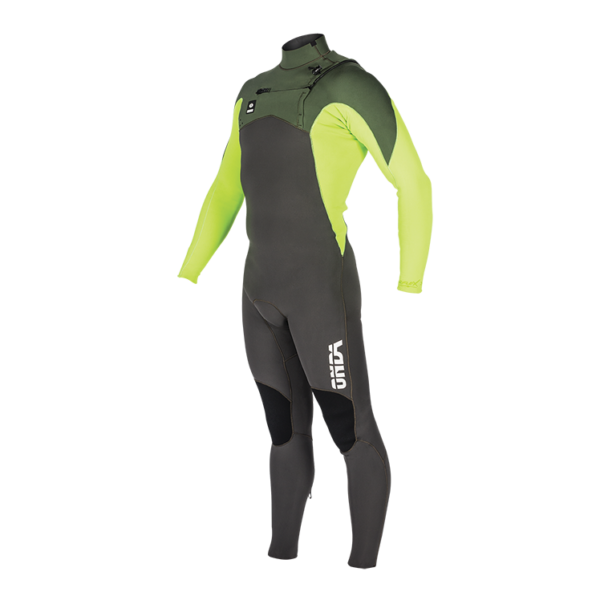 ONDA WETSUITS ZFLEX 3