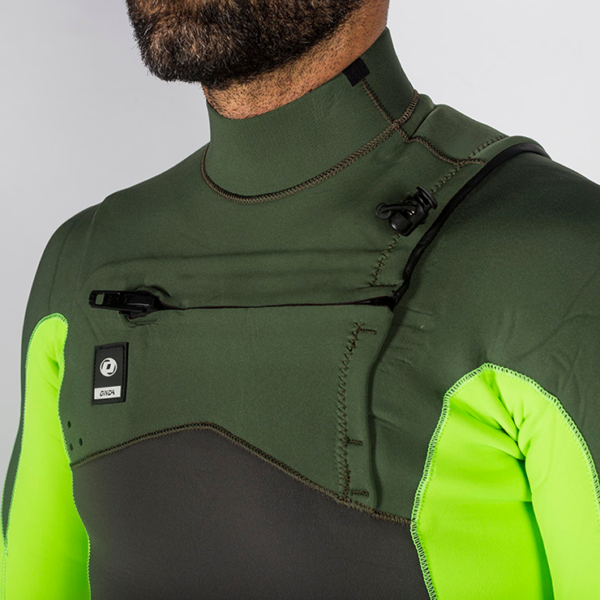 ONDA WETSUITS ZFLEX 3