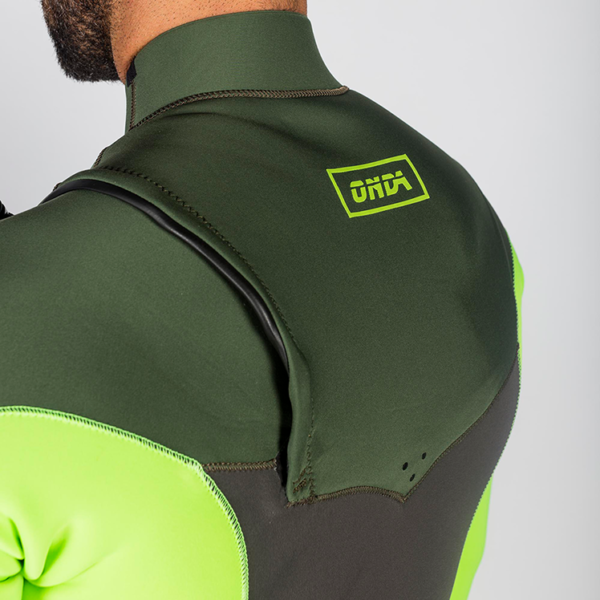 ONDA WETSUITS ZFLEX 3