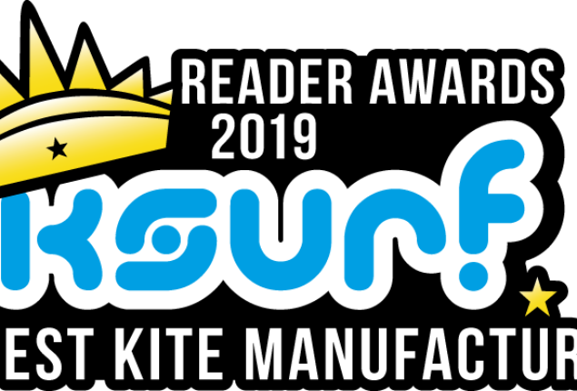 IKSURFMAG READER AWARDS 2019 – MEJOR FABRICANTE DE KITES