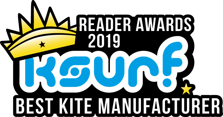 IK Surf Mag Best Kite Manufacturer 2019