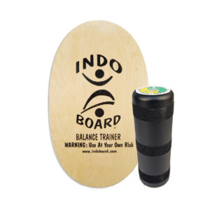 Tabla de Equilibrio INDOBOARD