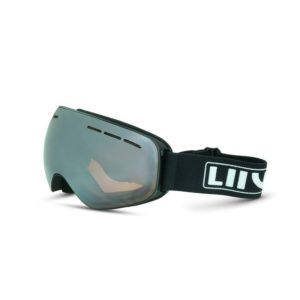 Modelo de gafas Grind black