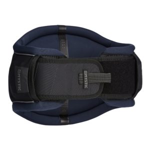 MYSTIC MAJESTIC Night Blue Front Harness