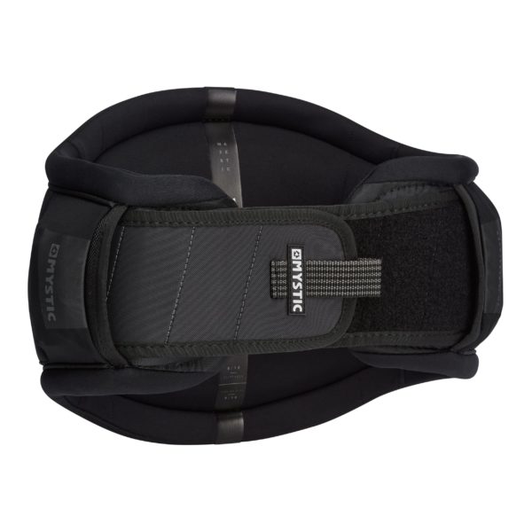 MYSTIC MAJESTIC Black Front Harness